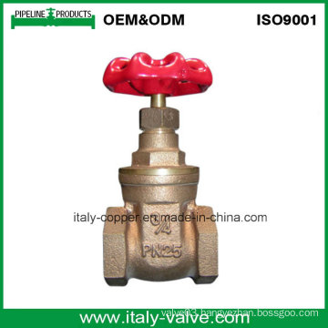 New Design Quality Bronze Gate Valve (AV4060)